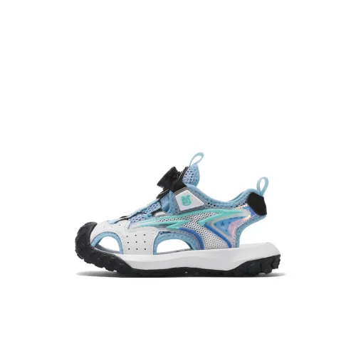 BOBDOG Детские сандалии Low Top Kids