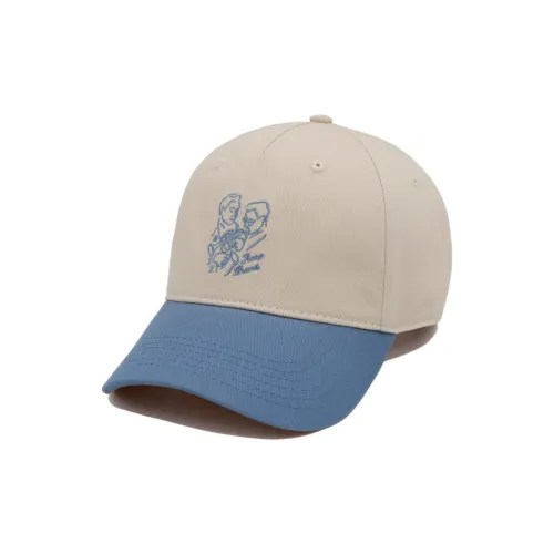 ACAP Хлопковые кепки унисекс