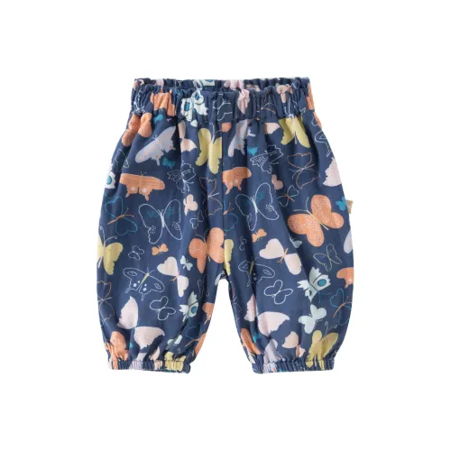 DAVE BELLA Шорты для детей 3-7 лет темно-синий