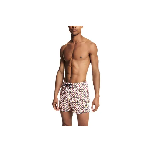 MICHAEL KORS Многоцветные Мужские Повседневные Шорты