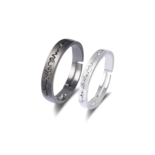 YOASOBI Сплав Кольца Унисекс