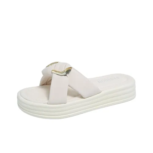 TONYBEAR Противоскользящие слипоны для женщин