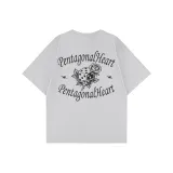 Серый меланж