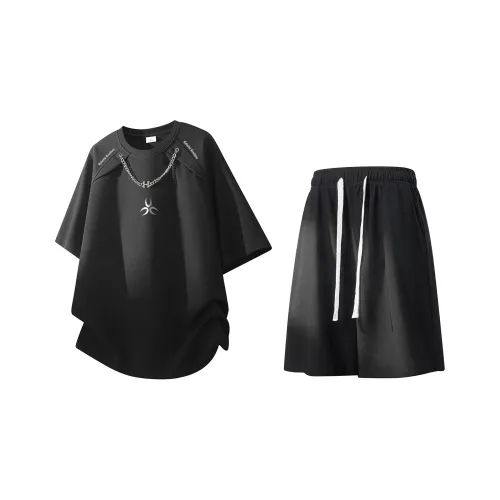 Colorful Creations Повседневная Спортивная Одежда Унисекс