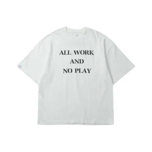 MADNESS Белая Унисекс Футболка