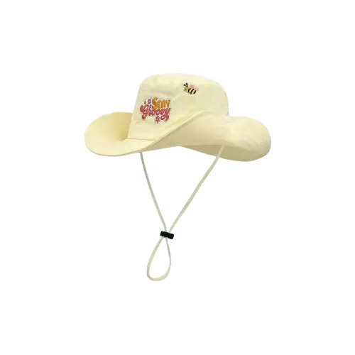 NBJH Панамы Унисекс