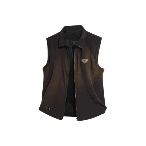 JINBEILE Унисекс Жилеты