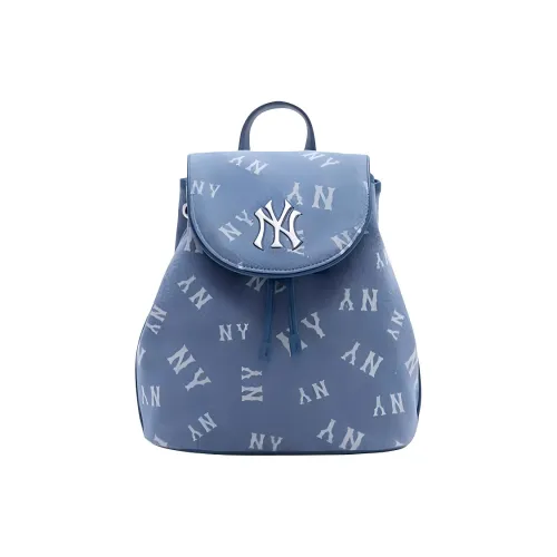 MLB Рюкзаки Индиго Унисекс