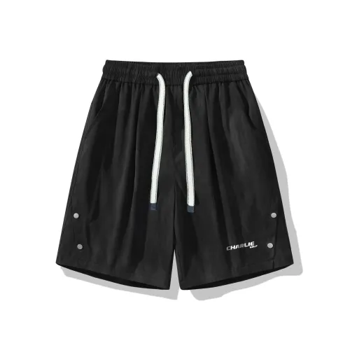 CHARLIE GOLF Повседневные шорты унисекс