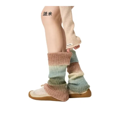 PRIMEET Женские носки до колена