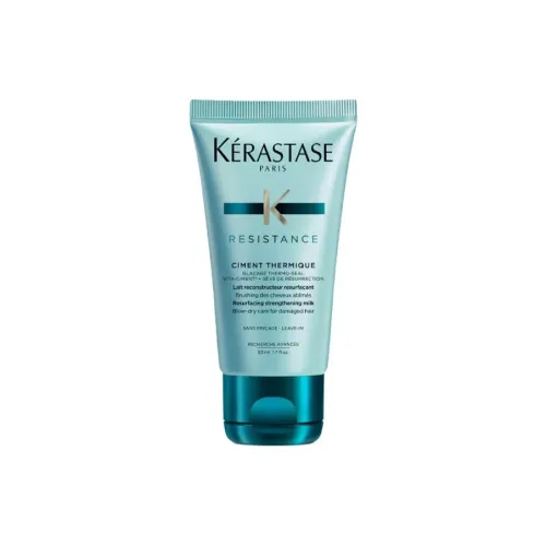 KERASTASE RESTISTANCE CIMENT Термически чувствительная вода Восстанавливающая повреждение 50 мл