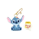 11 см Стич Супер Милый Брелок + Поздравительная открытка