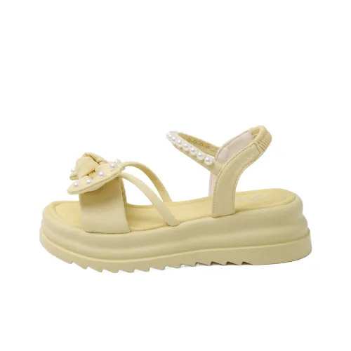 TONYBEAR One Ремешок Сандалии Женские