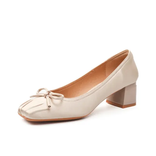 Bamiti Высокие каблуки Женские