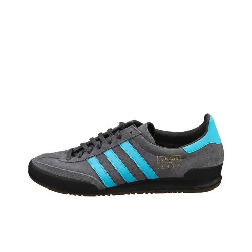 Adidas Originals Джинсы Slip-resistant Abrasion-resistant Low Top Casual Shoes Unisex Gray Adidas Originals Джинсы противоскользящие устойчивые к истиранию низкий топ повседневная обувь унисекс серый