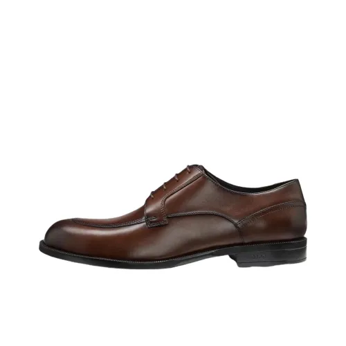 Hugo Boss Туфли Низкие Мужские