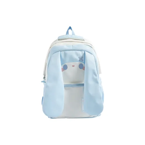 WXRX Нейлоновый рюкзак женский многоцветный