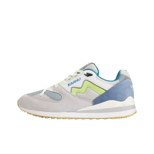 KARHU Synchron Classic Low Топ Повседневная обувь Унисекс Многоцветный