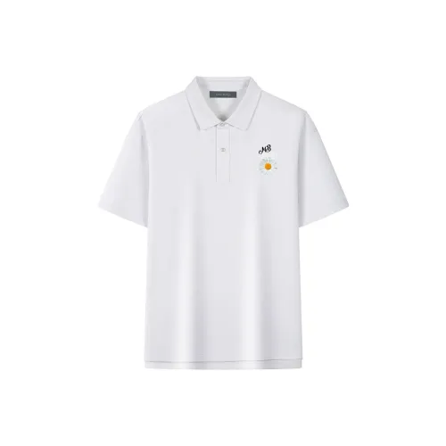 MindBridge Мужская рубашка поло