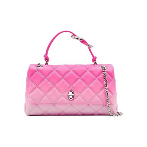 MARC JACOBS Кожа Через плечо Одно плечо Сумка Средний Женский Розовый