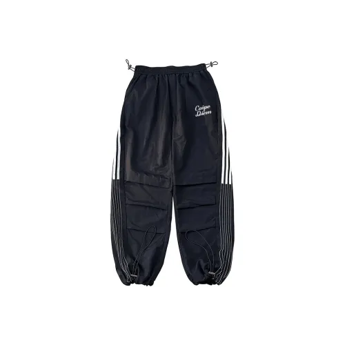 NEOAXIS Унисекс Повседневные брюки