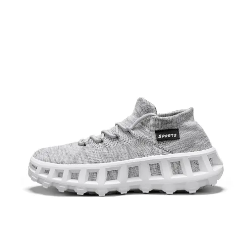 PLAY COBBLER Низкий Топ Casual Мужской