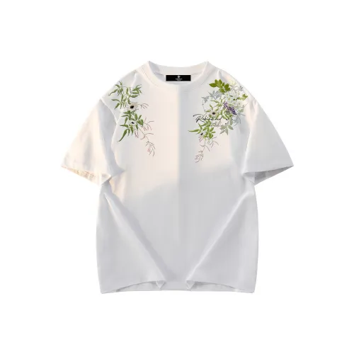 ROBINHOOD Унисекс Футболка