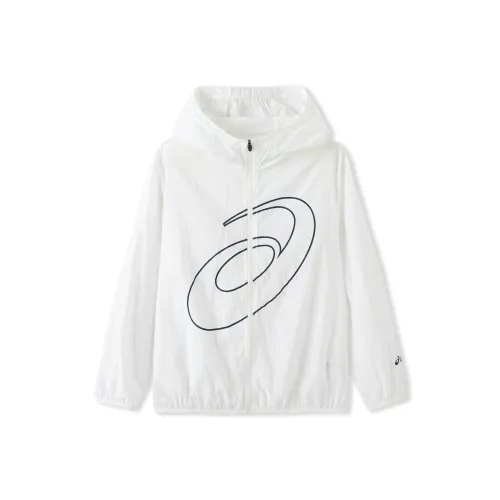 Asics Туристическая одежда Sports Performance SS25 Белый