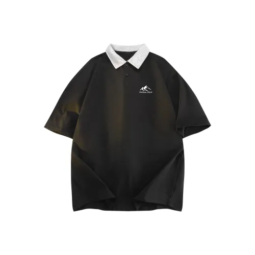 Endless Abyss Унисекс Футболка