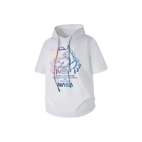 HUMNAT Унисекс Футболки