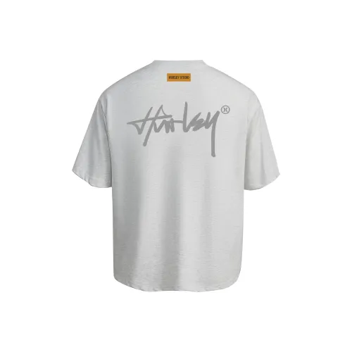 Hurley Унисекс Футболки