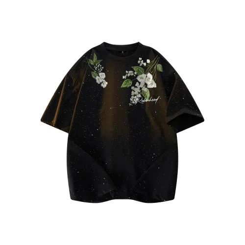 ROBINHOOD Унисекс Футболка