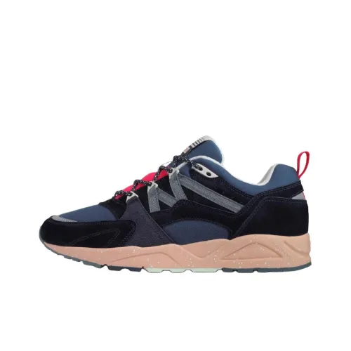 KARHU Fusion 2,0 Casual Low Top Синий Черный Унисекс