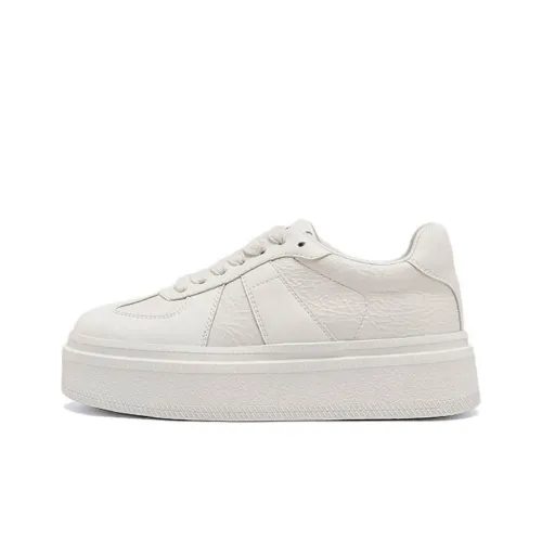 15 MINS Низкие кроссовки для скейтбординга женские