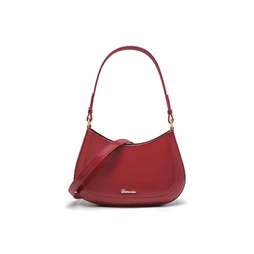 Danxilu Сумки через плечо Красный Женские