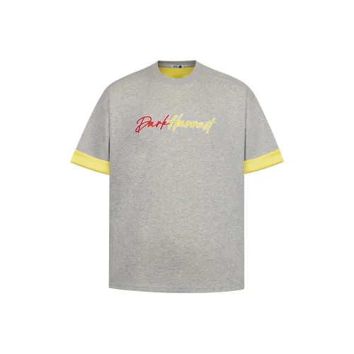 YINLEI Мужские T-рубашки