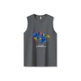 Темно-серый