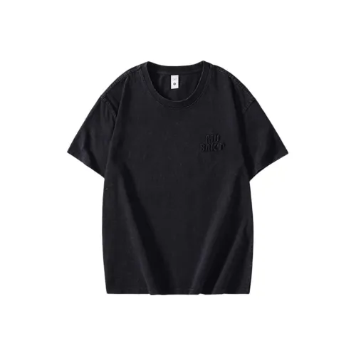 Zanzas Унисекс Футболки