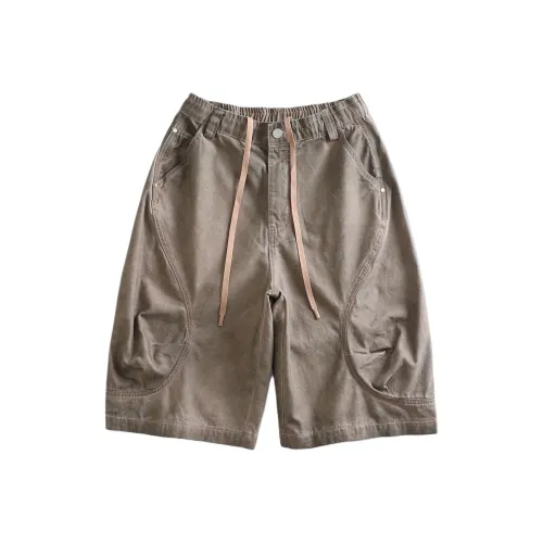 WPP Мужские Джинсовые Шорты