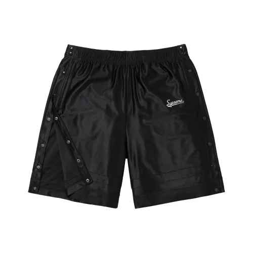 Supreme SS25 Повседневные шорты Унисекс