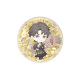 Тиби Жестяной Аксессуары, издание Gu Ziyao