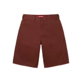 Кирпично-красный/Кирпично-красный