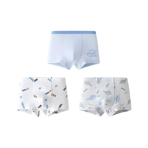 Balabala Нижнее белье 3 шт для детей 3-7 лет