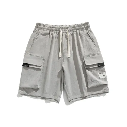 HATCHESSEL Мужские Карго Шорты