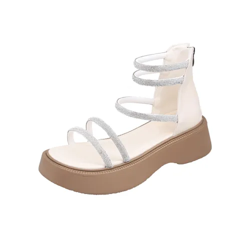 Сандалии в римском стиле Dawei's House Женские