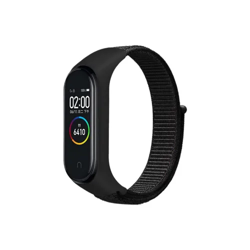 Bastion Ремень Xiaomi Совместимость Нейлон Материал 150MM