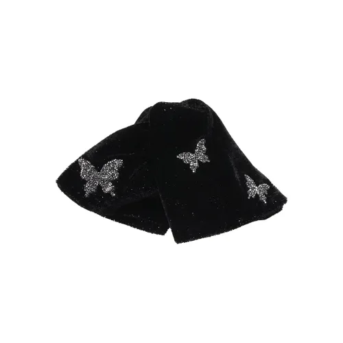 Chimera Велюр Заколки для волос Женские