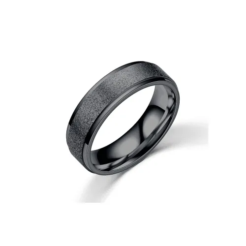 ENFANTIN Кольца из титанового стального сплава Унисекс