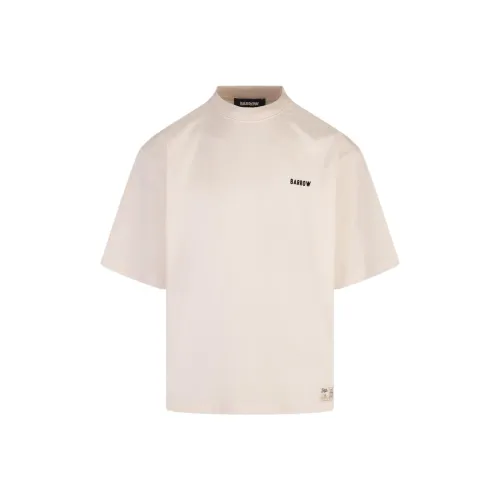 Барроу Ecru Мужская T-рубашка