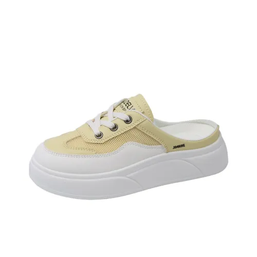 King Jinmai Домашние тапочки для женщин